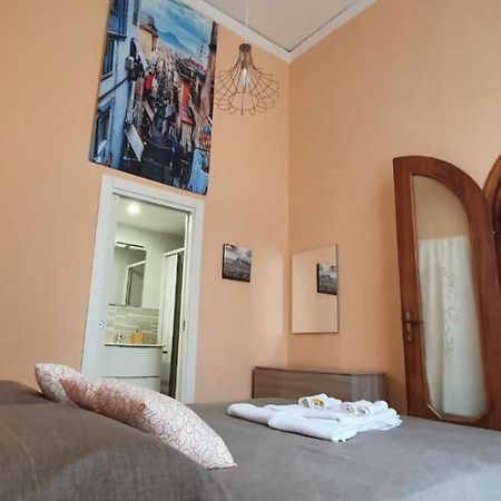 Le Vie Del Centro - B&B Naples Exterior photo