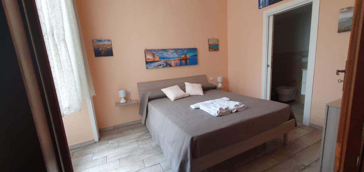Le Vie Del Centro - B&B Naples Exterior photo